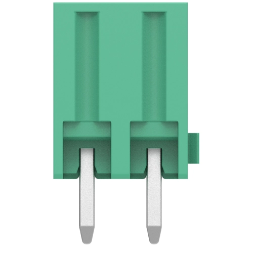 284518-2 TE Connectivity Leiterplattenklemmen Bild 5