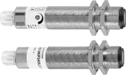 Sicherheits-Lichtvorhang, 0,4 m, PNP, 12-24 VDC, M12-Steckverbinder, IP67, XU2S18PP340D