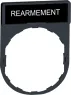ZBY0123 Schneider Electric Zubehör für Befehlsgeräte