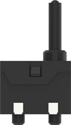 2331398-1 Alcoswitch Kurzhubtaster Bild 5