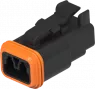 DT06-2S-CE06 DEUTSCH Zubehör für Automotive Steckverbinder