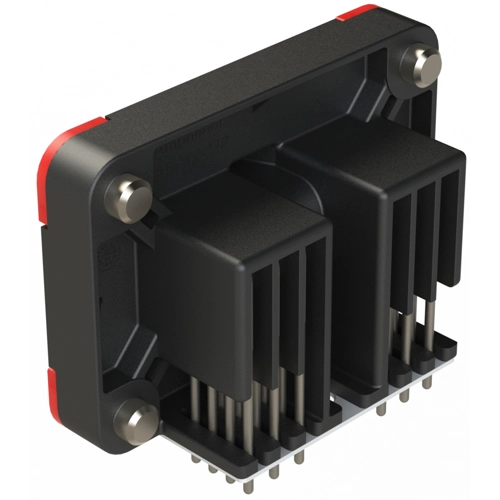 ARC13-24PA-CG01SP1 Amphenol Steckverbindersysteme Bild 2