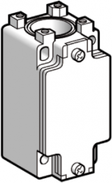 Positionsschaltergehäuse, ohne Anzeige, (L x B x H) 44 x 40 x 77 mm, für Positionsschalter, ZCKJ25