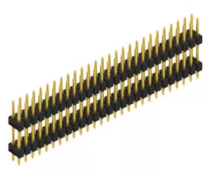 10057223 Fischer Elektronik Steckverbindersysteme