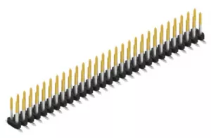 SLY8SMD06258S Fischer Elektronik Steckverbindersysteme