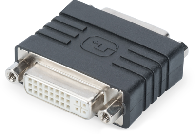 AK-320503-000-S DIGITUS Adapter für AV Steckverbinder Bild 1