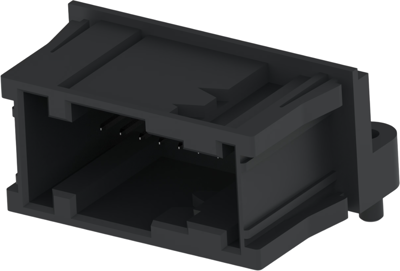 1379731-1 AMP Automotive Leistungssteckverbinder Bild 1