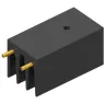 10020096 Fischer Elektronik Kühlkörper