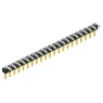 SL LP 3 041 21 S Fischer Elektronik Steckverbindersysteme