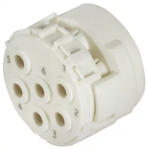 1170040000 Weidmüller Sensor-Aktor Rundsteckverbinder
