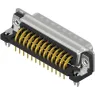 163A18409X CONEC D-Sub Steckverbinder