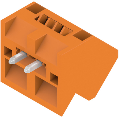 1643330000 Weidmüller Steckverbindersysteme Bild 2
