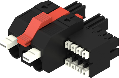 2628690000 Weidmüller Steckverbindersysteme Bild 2