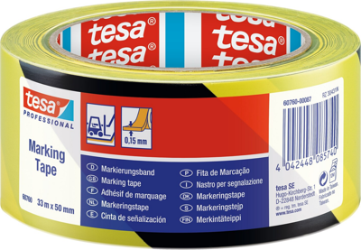 60760-00087-16 Tesa Klebebänder Bild 2