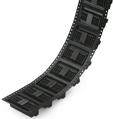 713-1416/105-000/997-408 WAGO Steckverbindersysteme Bild 1
