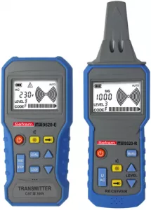 MW9520 SEFRAM Leitungssuchgeräte