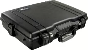 1495-CC.D-2 Peli Wagen, Taschen, Koffer und Halter