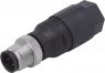 E11144 IFM electronic Sensor-Aktor Rundsteckverbinder
