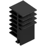 10021028 Fischer Elektronik Kühlkörper
