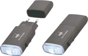 408281 AccuLux Taschenlampen