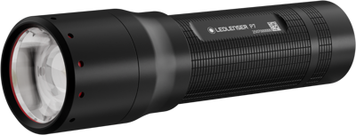 P7 LEDLENSER Taschenlampen Bild 1