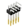 SL 19 108 8 S Fischer Elektronik Steckverbindersysteme