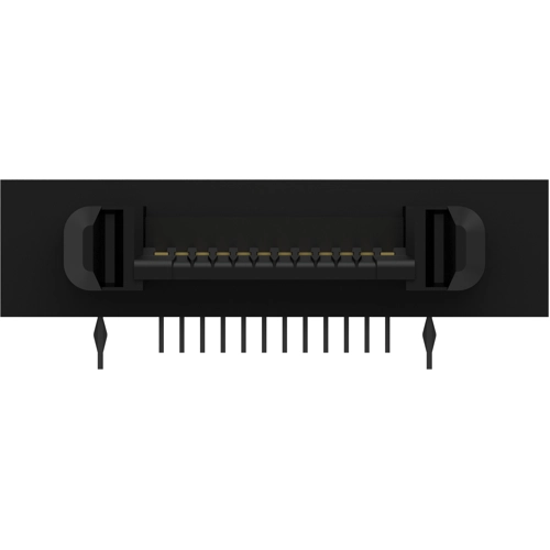 1982676-1 AMP Steckverbindersysteme Bild 5