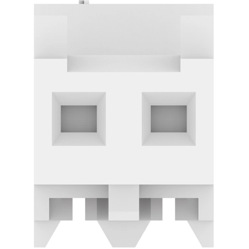 3-644020-2 AMP Steckverbindersysteme Bild 5