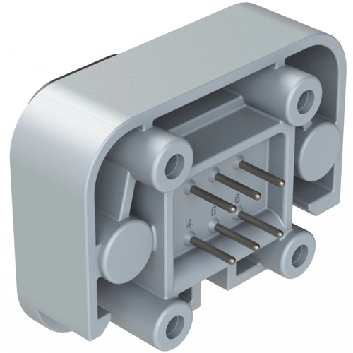 ATM15-6P-BM03 Amphenol Steckverbindersysteme Bild 2