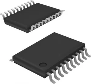 MSPS003F3SPW20R Texas Instruments Microcontroller
