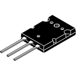 MJL21193G onsemi Bipolar Transistoren