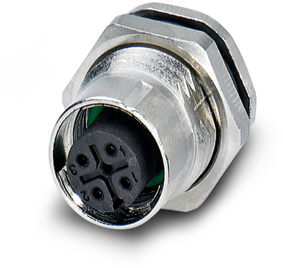 1239286 Phoenix Contact Sensor-Aktor Rundsteckverbinder