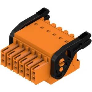 1375930000 Weidmüller Steckverbindersysteme