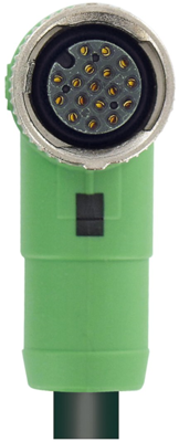1430349 Phoenix Contact Sensor-Aktor Kabel Bild 2