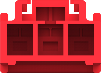 176283-2 AMP Steckverbindersysteme Bild 5