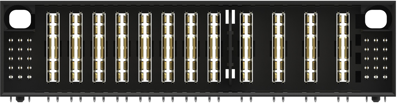 2204440-2 AMP Steckverbindersysteme Bild 5