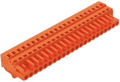 231-322/008-000 WAGO Steckverbindersysteme Bild 1