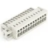 734-312/019-000 WAGO Steckverbindersysteme