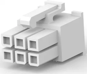 794954-6 AMP Steckverbindersysteme