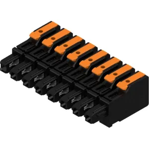 8000078334 Weidmüller Steckverbindersysteme