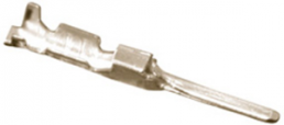Stiftkontakt, 0,13-0,33 mm², AWG 26-22, Crimpanschluss, verzinnt, SWPT-001T-P0.25