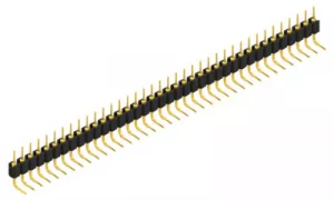 MK5138G Fischer Elektronik Steckverbindersysteme