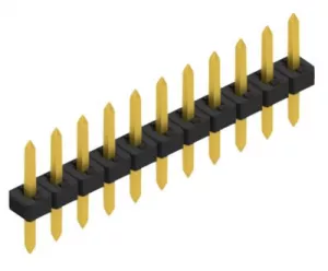 10062029 Fischer Elektronik Steckverbindersysteme