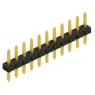 SLY 1 081 11 G Fischer Elektronik Steckverbindersysteme
