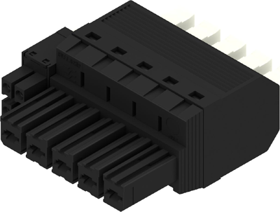 2549450000 Weidmüller Steckverbindersysteme Bild 1