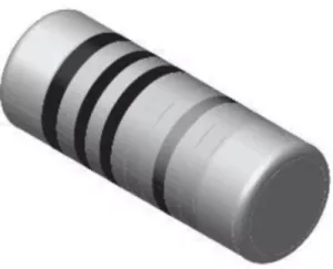 SMM02040C1009FB300 Vishay SMD Widerstände