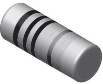 SMM02040C1009FB300 Vishay SMD Widerstände