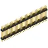 SL 16 SMD 207 72 G P Fischer Elektronik Steckverbindersysteme