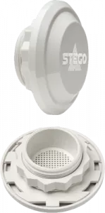 08400.0-02-9002 STEGO Gehäusezubehör