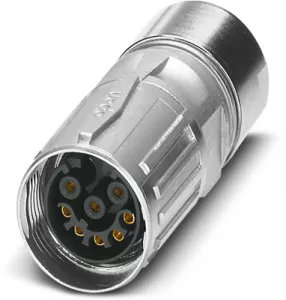 1242726 Phoenix Contact Sensor-Aktor Rundsteckverbinder
